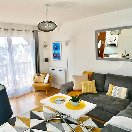 Apartmán Cabourg Mathilde Exteriér fotografie