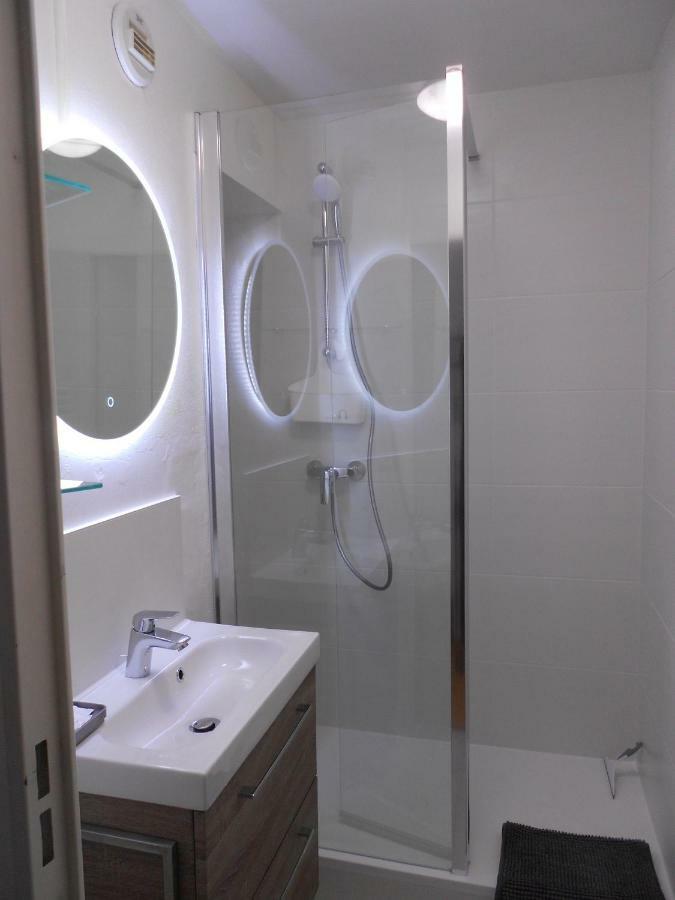 Apartmán Cabourg Mathilde Exteriér fotografie